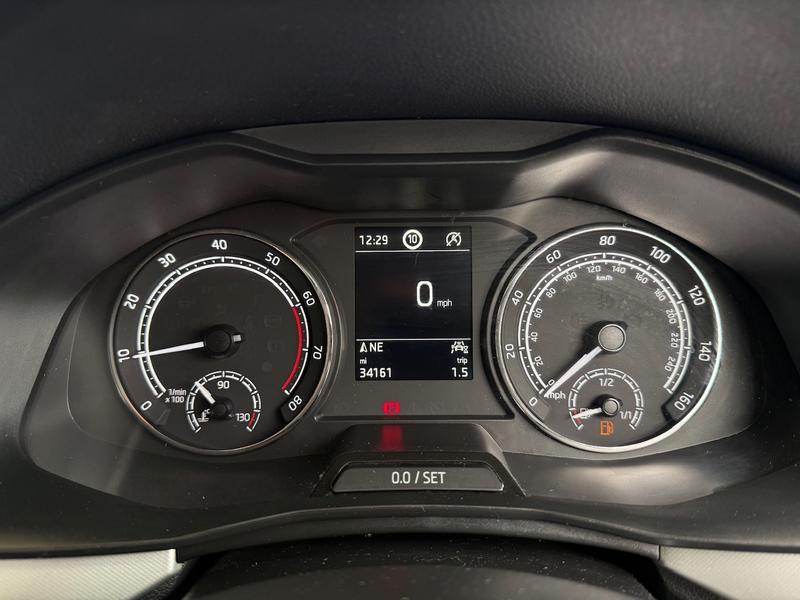 Used Skoda Kamiq 2023 for sale - 77462466: Photo 20