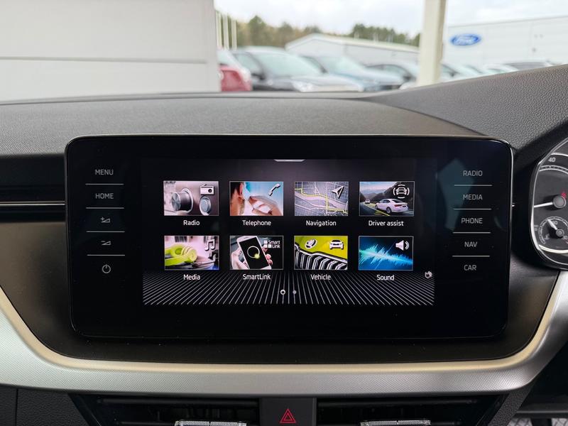 Used Skoda Kamiq 2023 for sale - 77462466: Photo 21