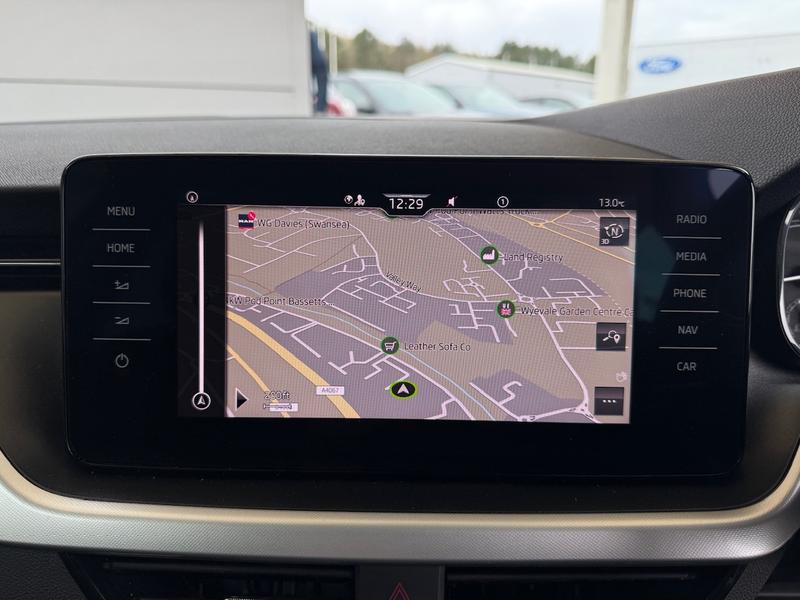 Used Skoda Kamiq 2023 for sale - 77462466: Photo 22