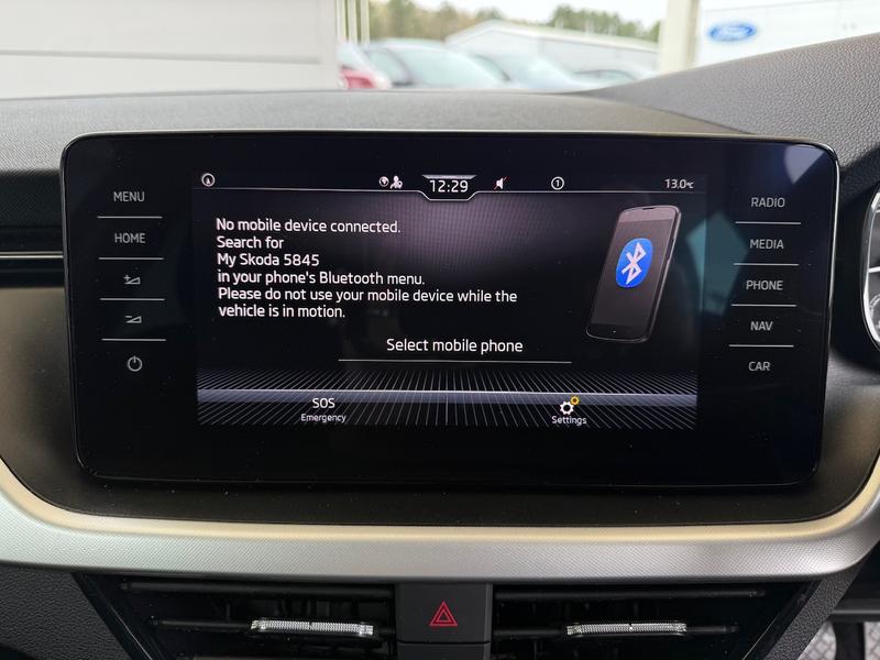 Used Skoda Kamiq 2023 for sale - 77462466: Photo 23