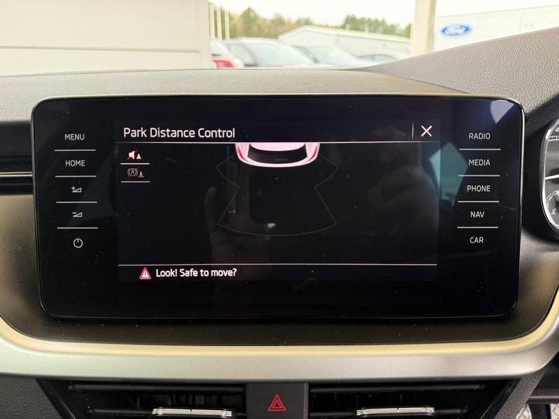 Used Skoda Kamiq 2023 for sale - 77462466: Photo 24