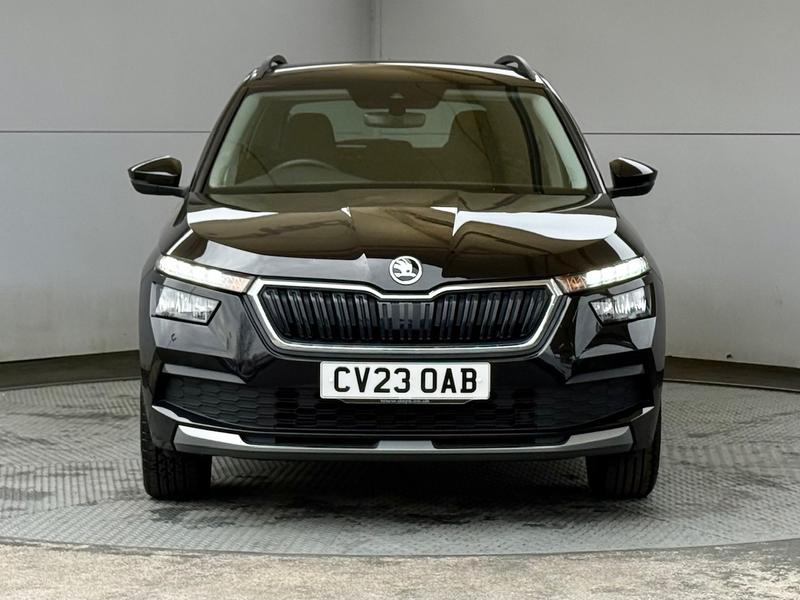 Used Skoda Kamiq 2023 for sale - 77462466: Photo 3