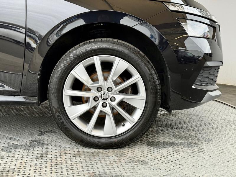 Used Skoda Kamiq 2023 for sale - 77462466: Photo 34