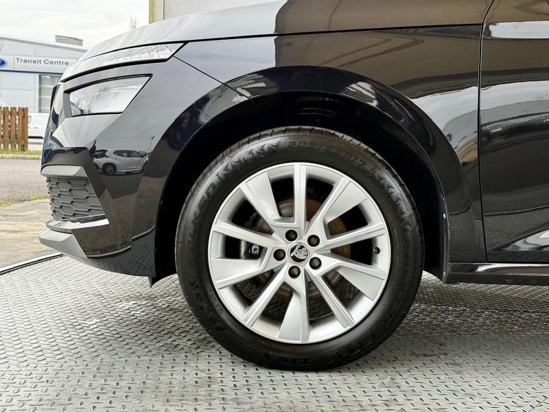 Used Skoda Kamiq 2023 for sale - 77462466: Photo 35