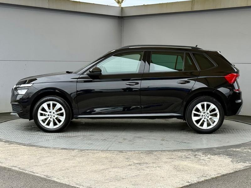 Used Skoda Kamiq 2023 for sale - 77462466: Photo 5