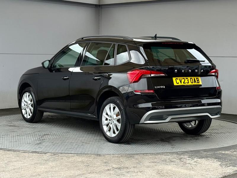 Used Skoda Kamiq 2023 for sale - 77462466: Photo 6