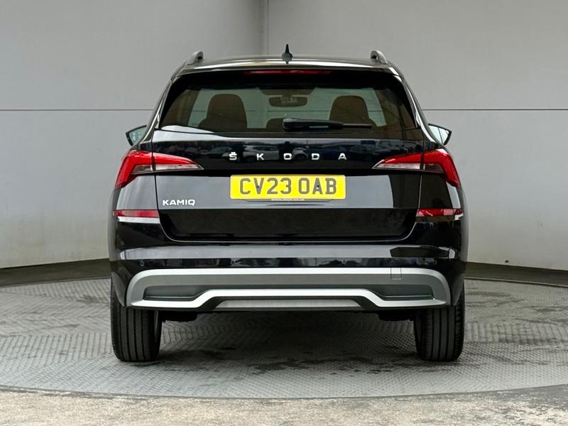 Used Skoda Kamiq 2023 for sale - 77462466: Photo 7
