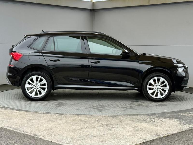 Used Skoda Kamiq 2023 for sale - 77462466: Photo 8