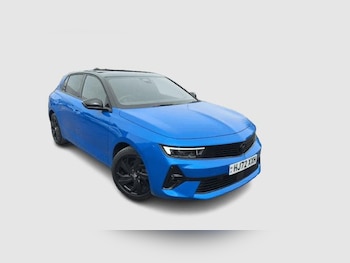 2022 - 1.2 Turbo 130 GS Line 5dr