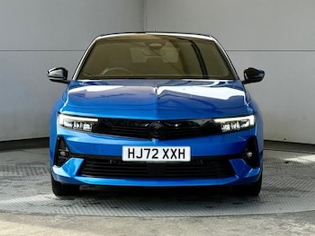 Used Vauxhall Astra 2022 for sale - 77890399: Photo