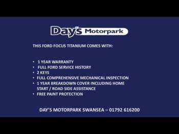 Used Ford Focus 2020 for sale - 74405730: Photo