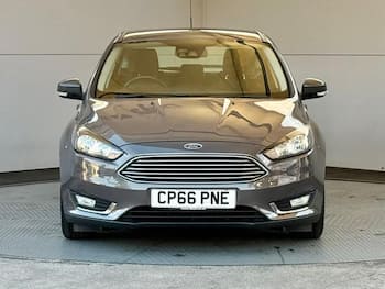 Used Ford Focus 2016 for sale - 79681459: Photo