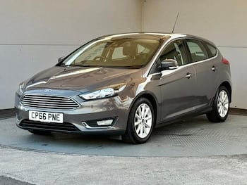 Used Ford Focus 2016 for sale - 79681459: Photo