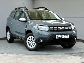 Used Dacia Duster 2024 for sale - 79735924: Photo