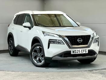 Used Nissan X-Trail 2025 for sale - 79828573: Photo