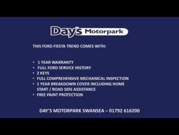 Used Ford Fiesta 2022 for sale - 74290405: Photo