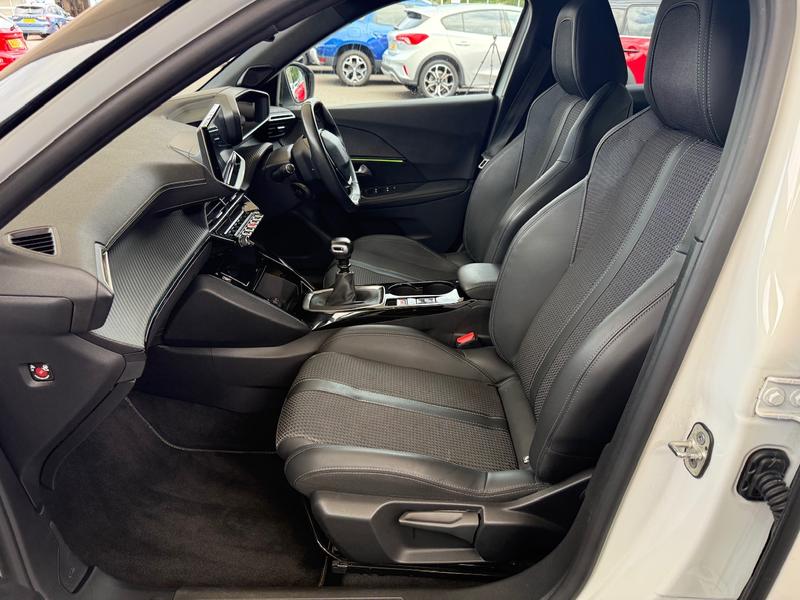 Used Peugeot 2008 2022 for sale - 75511898: Photo 12