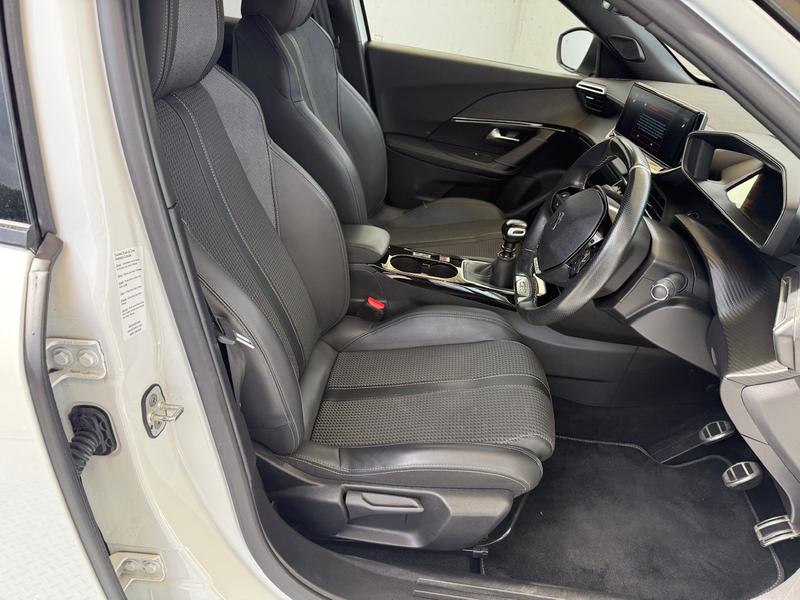 Used Peugeot 2008 2022 for sale - 75511898: Photo 17