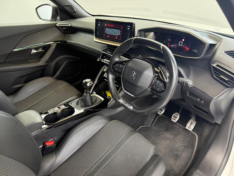 Used Peugeot 2008 2022 for sale - 75511898: Photo 18