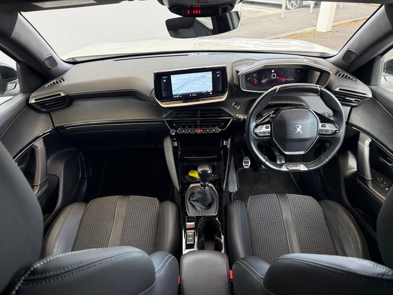 Used Peugeot 2008 2022 for sale - 75511898: Photo 19