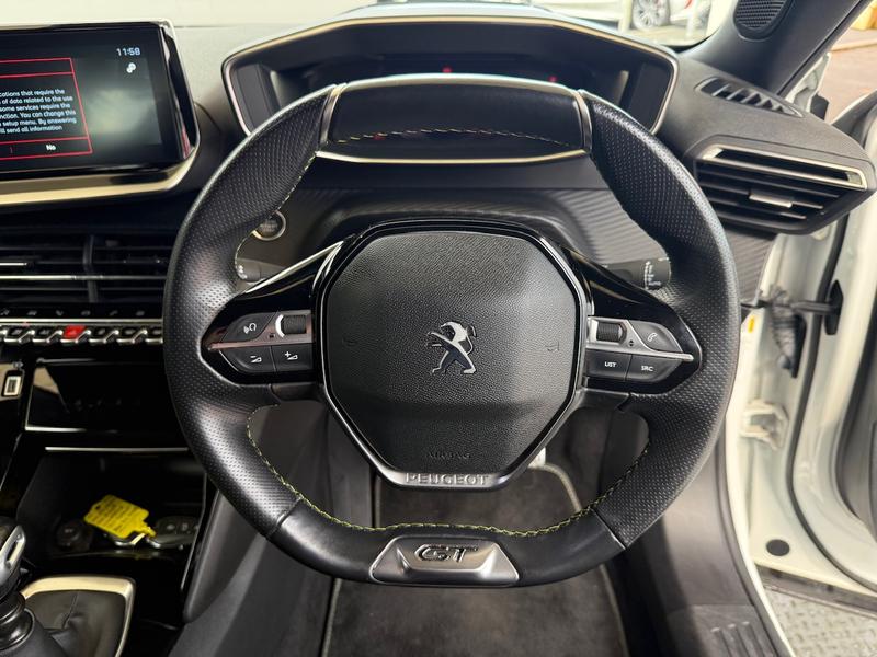 Used Peugeot 2008 2022 for sale - 75511898: Photo 20