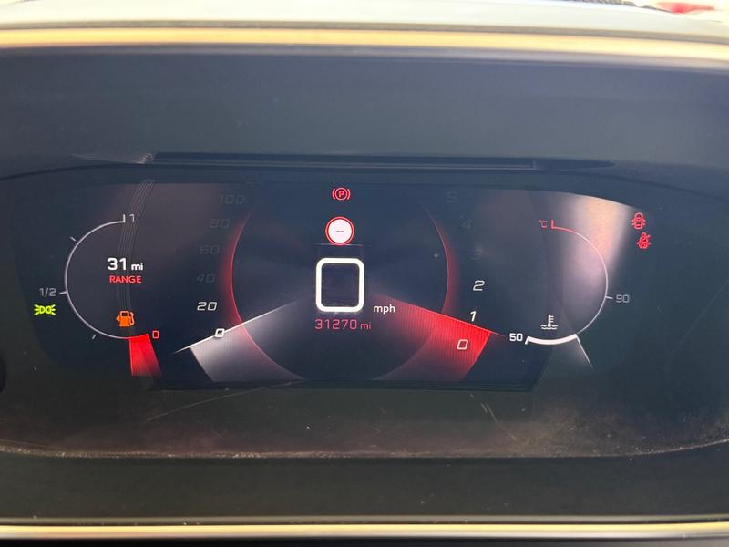 Used Peugeot 2008 2022 for sale - 75511898: Photo 21