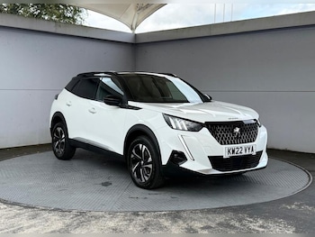 Used Peugeot 2008 2022 for sale - 75511898: Photo