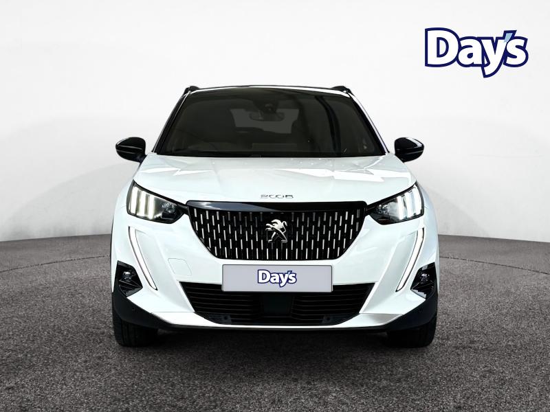 Used Peugeot 2008 2022 for sale - 75511898: Photo 3