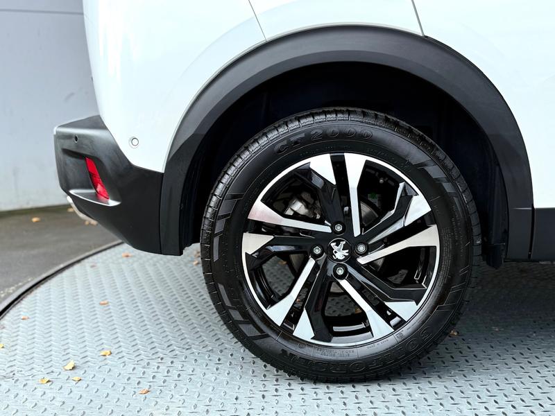 Used Peugeot 2008 2022 for sale - 75511898: Photo 33