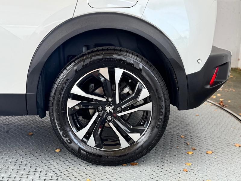 Used Peugeot 2008 2022 for sale - 75511898: Photo 36