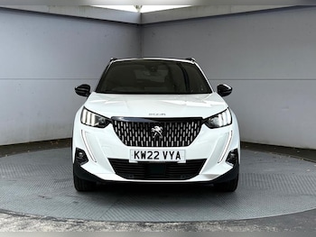 Used Peugeot 2008 2022 for sale - 75511898: Photo