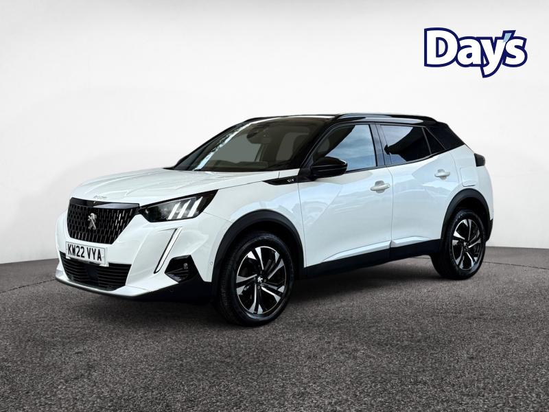 Used Peugeot 2008 2022 for sale - 75511898: Photo 4