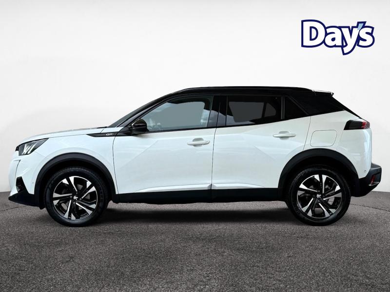 Used Peugeot 2008 2022 for sale - 75511898: Photo 5