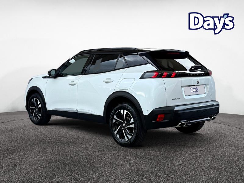 Used Peugeot 2008 2022 for sale - 75511898: Photo 6