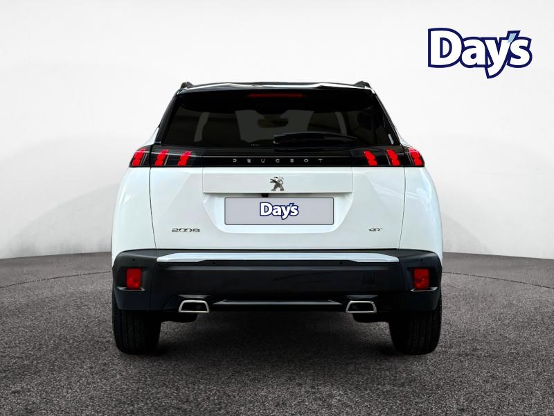 Used Peugeot 2008 2022 for sale - 75511898: Photo 7