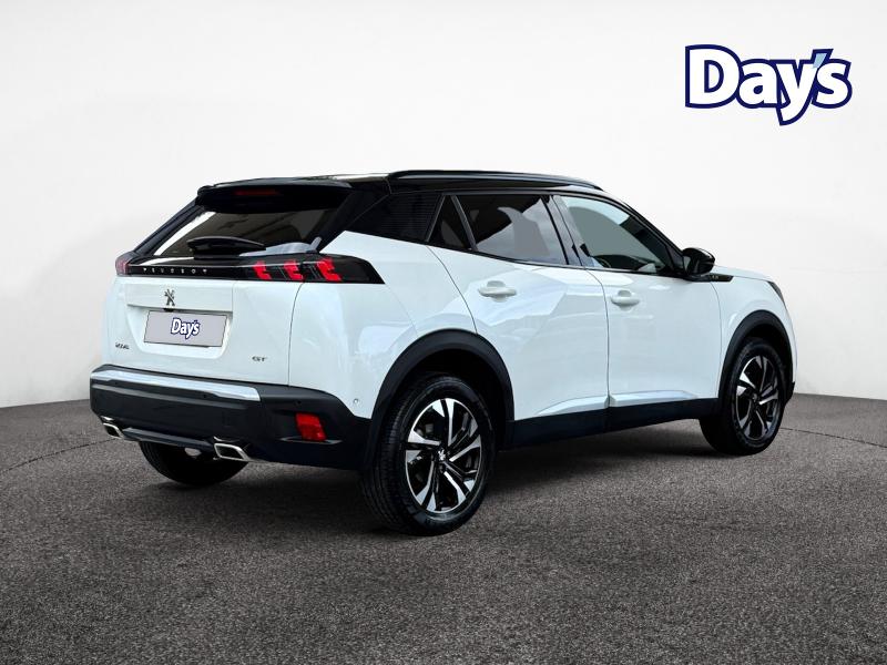 Used Peugeot 2008 2022 for sale - 75511898: Photo 8
