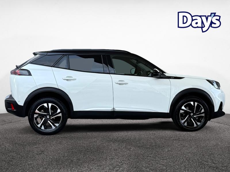 Used Peugeot 2008 2022 for sale - 75511898: Photo 9