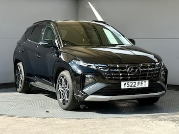 Used Hyundai TUCSON 2022 for sale - 79113703: Photo