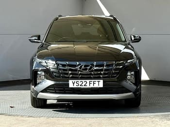 Used Hyundai TUCSON 2022 for sale - 79113703: Photo