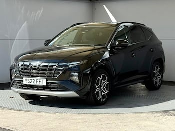 Used Hyundai TUCSON 2022 for sale - 79113703: Photo