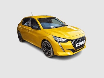 Used Peugeot 208 2023 for sale - 77286328: Photo