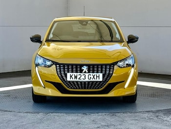 Used Peugeot 208 2023 for sale - 77286328: Photo