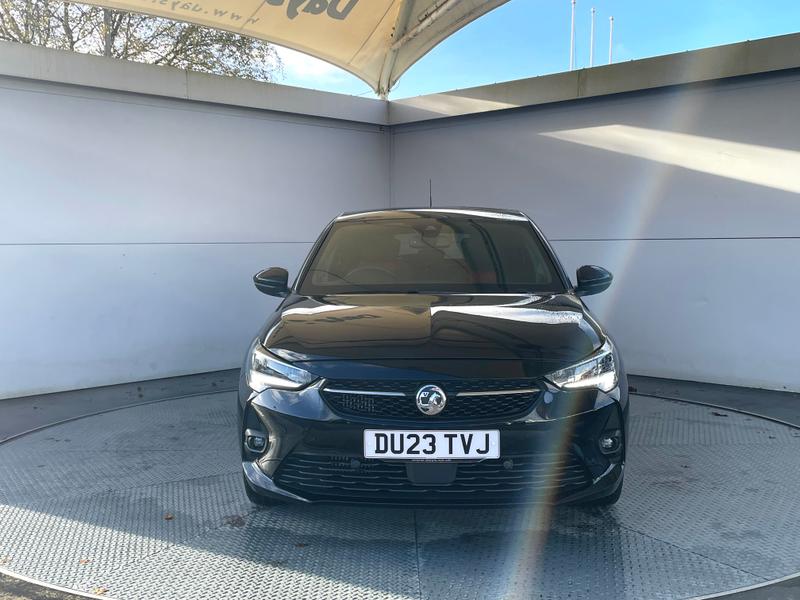 Used Vauxhall Corsa 2023 for sale - 76332636: Photo 10