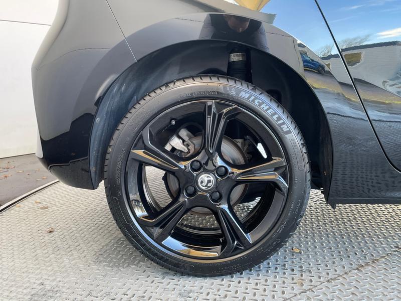 Used Vauxhall Corsa 2023 for sale - 76332636: Photo 11