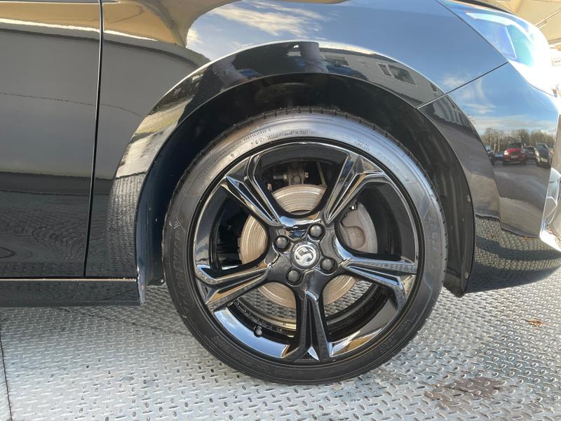 Used Vauxhall Corsa 2023 for sale - 76332636: Photo 12