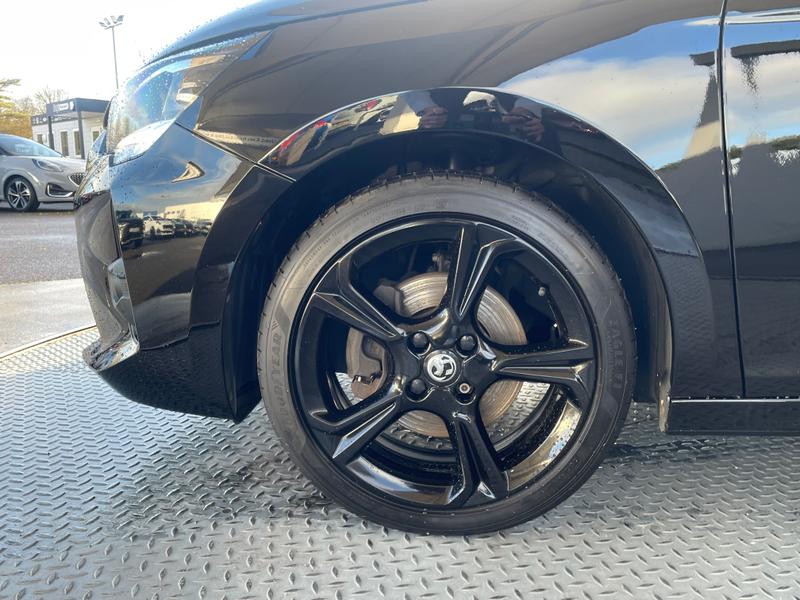 Used Vauxhall Corsa 2023 for sale - 76332636: Photo 13