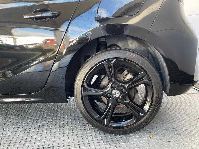 Used Vauxhall Corsa 2023 for sale - 76332636: Photo 14