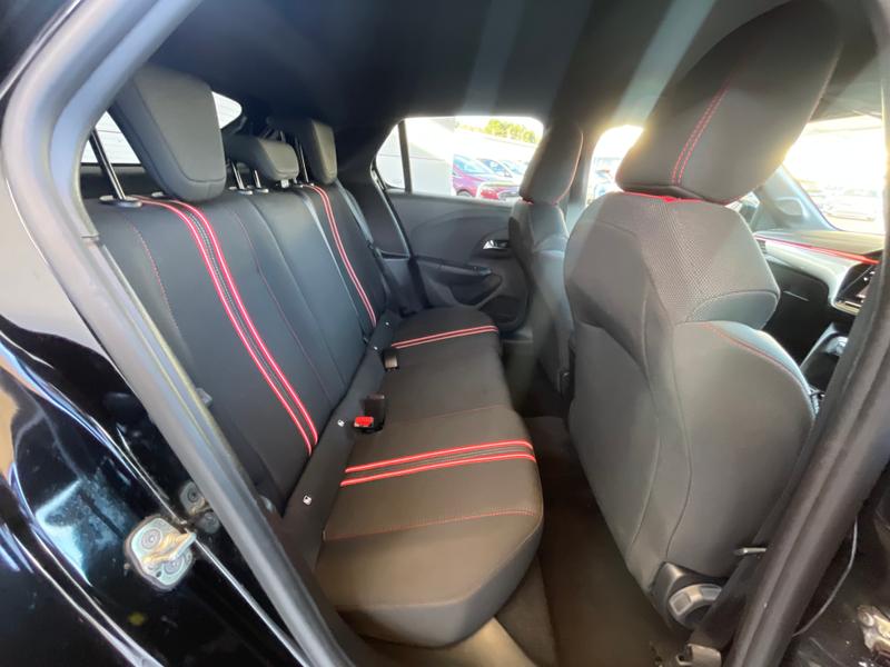 Used Vauxhall Corsa 2023 for sale - 76332636: Photo 17