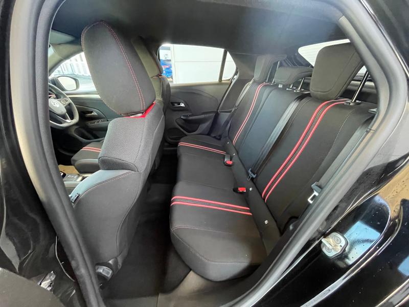 Used Vauxhall Corsa 2023 for sale - 76332636: Photo 18