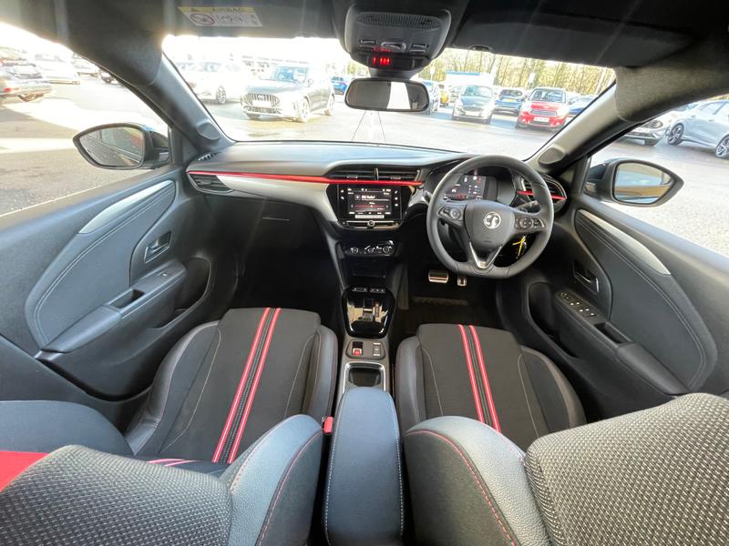 Used Vauxhall Corsa 2023 for sale - 76332636: Photo 19